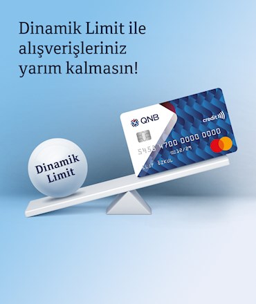 QNB Kredi Kartı Kampanyası