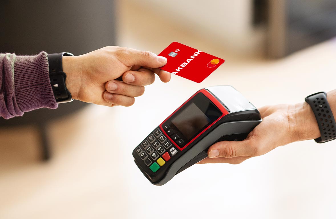 Akbank Esnaf Paketleri Kampanyası
