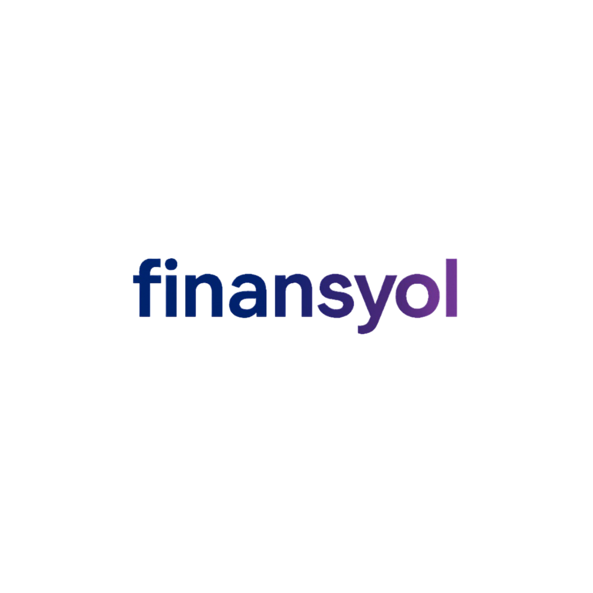 FinansYol Logo
