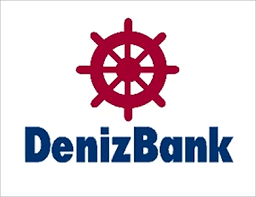 DenizBank logo