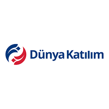 Dünya Katılım logo